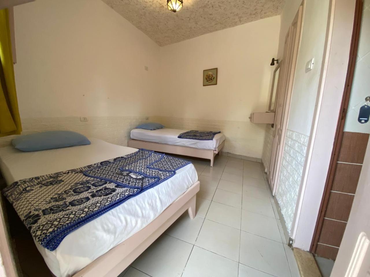 Sunrise Dahab Camp Bed & Breakfast Ruang foto