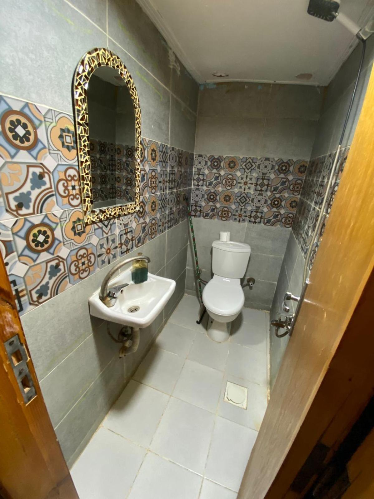 Sunrise Dahab Camp Bed & Breakfast Ruang foto
