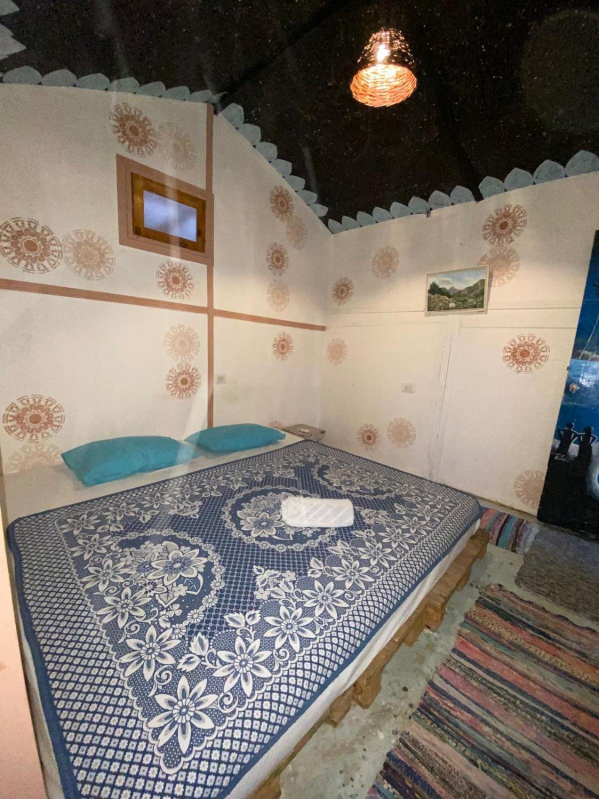 Sunrise Dahab Camp Bed & Breakfast Ruang foto