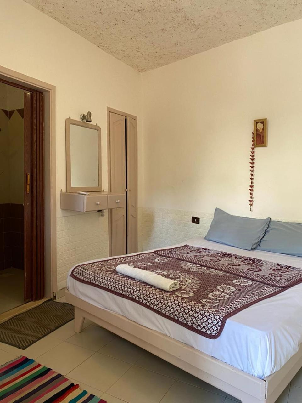Sunrise Dahab Camp Bed & Breakfast Ruang foto