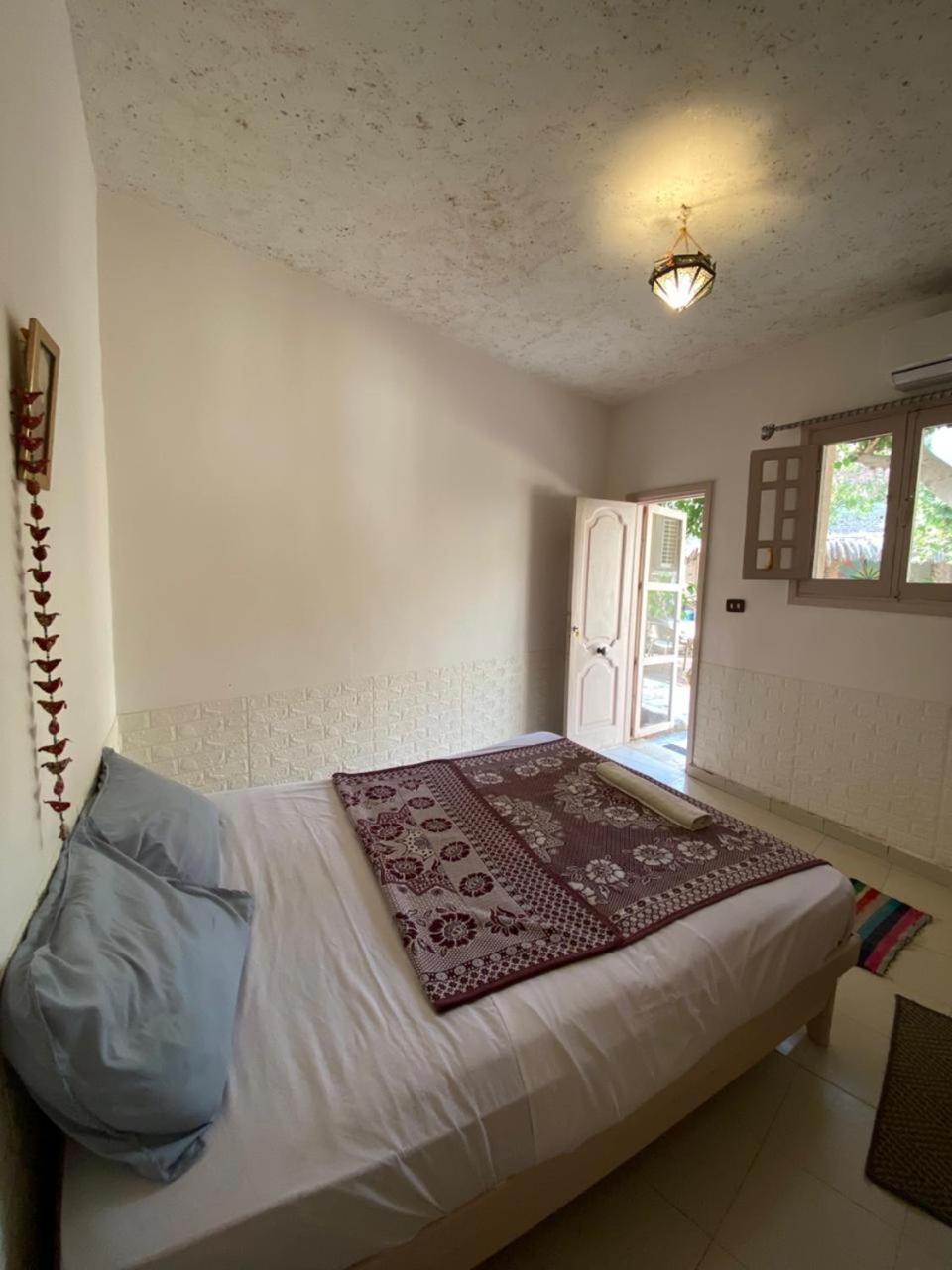 Sunrise Dahab Camp Bed & Breakfast Ruang foto